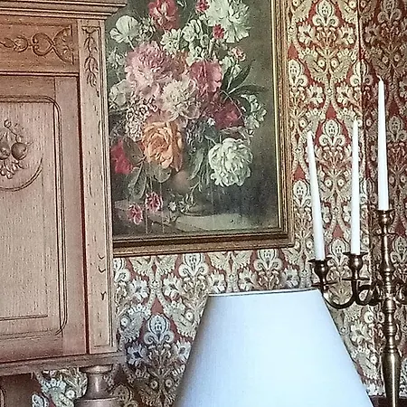 Le Chateau Du Grand Coudray