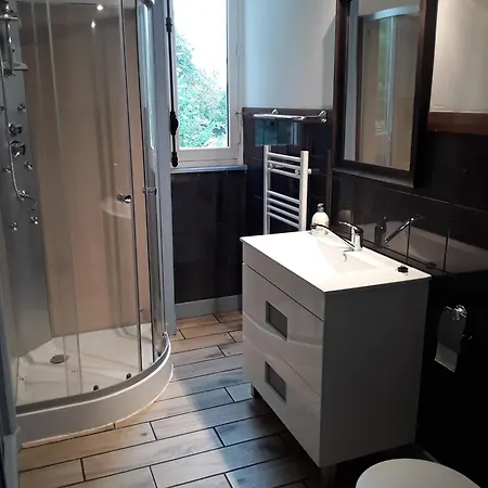 Le Chateau Du Grand Coudray Отель типа 