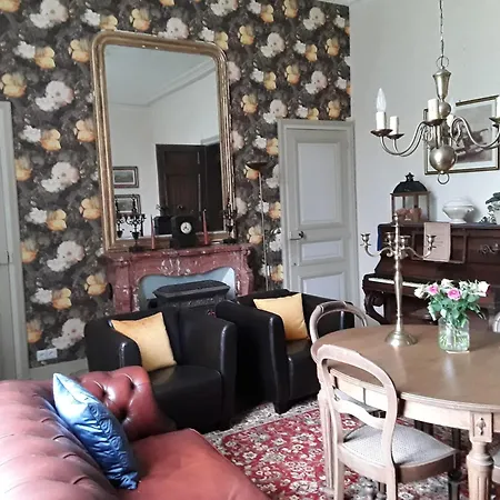 Le Chateau Du Grand Coudray * Villaines-la-Juhel