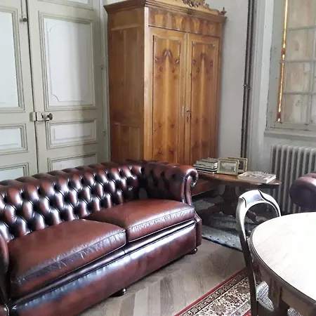 Le Chateau Du Grand Coudray Отель типа 