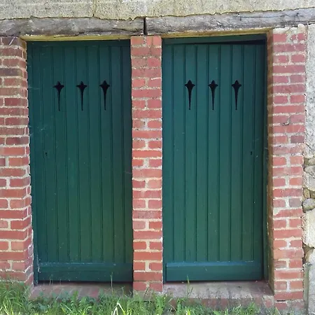 Le Chateau Du Grand Coudray Отель типа 