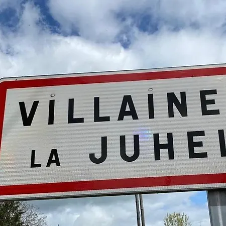 Le Chateau Du Grand Coudray 3*