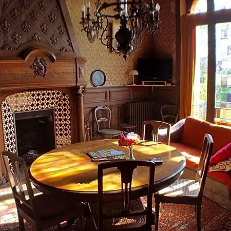 Le Chateau Du Grand Coudray 3*