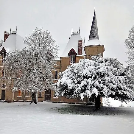 Le Chateau Du Grand Coudray Villaines-la-Juhel