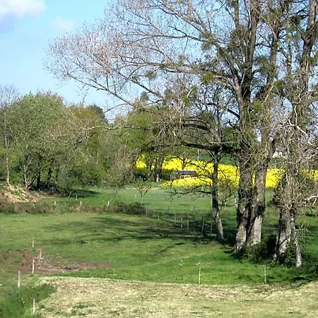 Le Chateau Du Grand Coudray