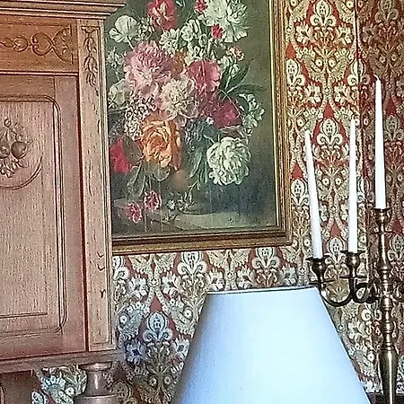 Le Chateau Du Grand Coudray