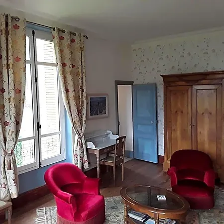 Le Chateau Du Grand Coudray 3* Villaines-la-Juhel