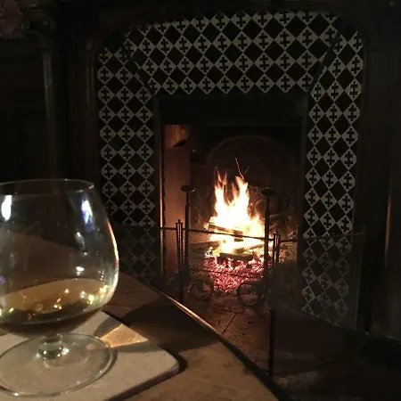 Le Chateau Du Grand Coudray Отель типа 