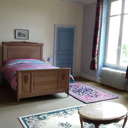 Le Chateau Du Grand Coudray 3*