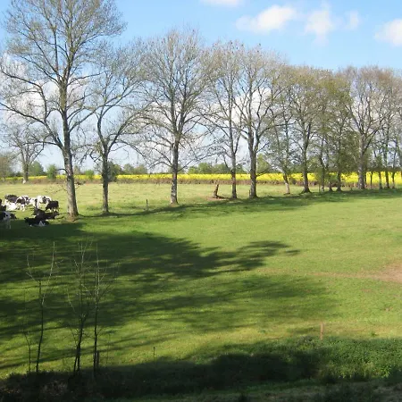 Le Chateau Du Grand Coudray 3*
