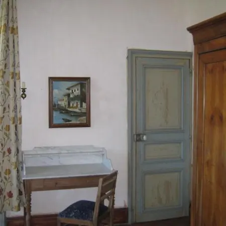Bed & Breakfast Le Chateau Du Grand Coudray