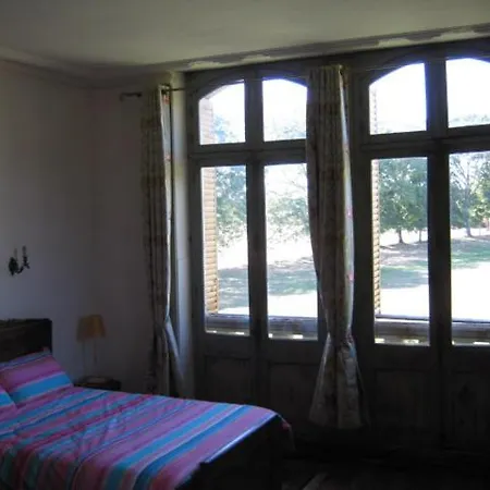 Le Chateau Du Grand Coudray 3* Villaines-la-Juhel