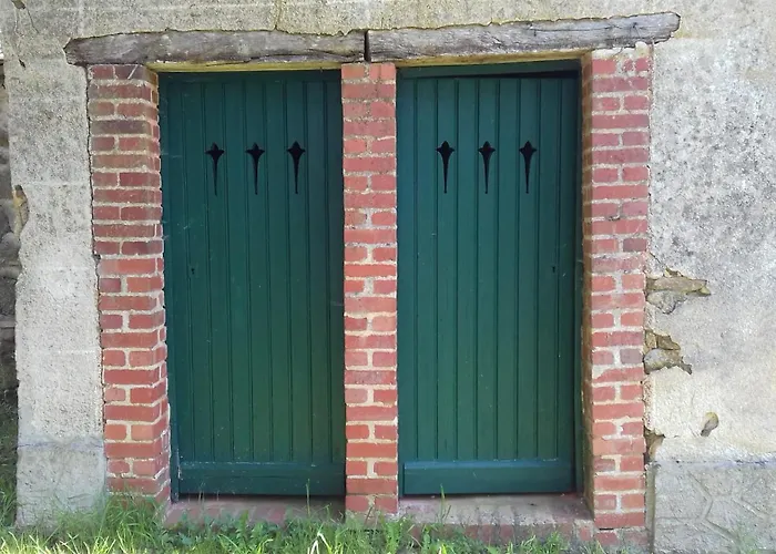 Le Chateau Du Grand Coudray Bed & Breakfast Villaines-la-Juhel