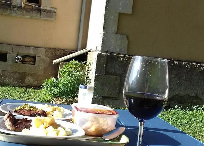 Le Chateau Du Grand Coudray