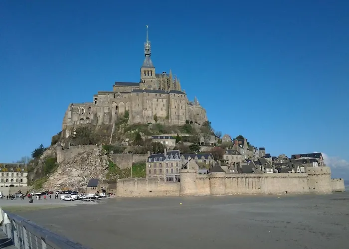 Le Chateau Du Grand Coudray Bed & Breakfast 3*