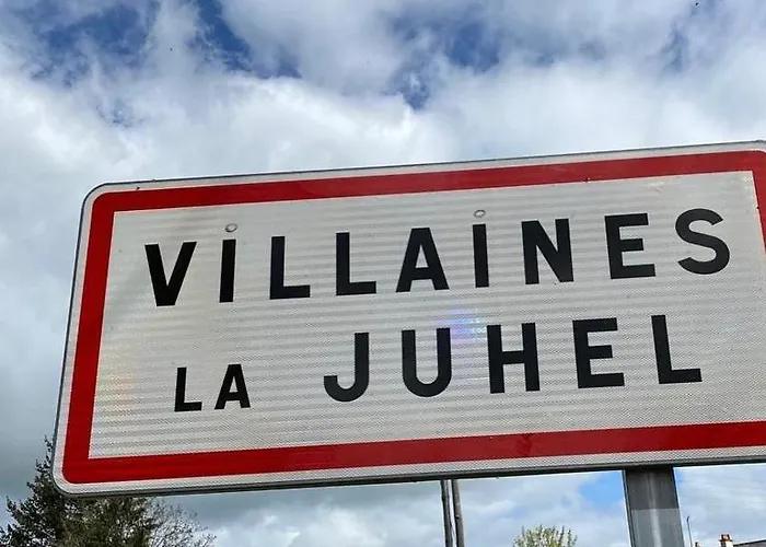 Le Chateau Du Grand Coudray 3*