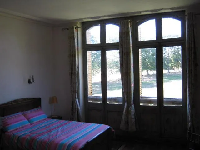 Le Chateau Du Grand Coudray 3* Villaines-la-Juhel