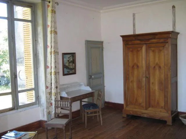 Le Chateau Du Grand Coudray