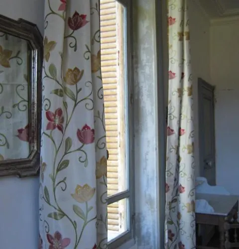 Le Chateau Du Grand Coudray 3* Villaines-la-Juhel